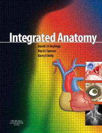 Integrated Anatomy