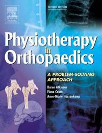 Physiotherapy in Orthopaedics