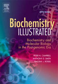 Biochemistry Illustrated