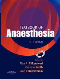 Textbook of Anaesthesia IE