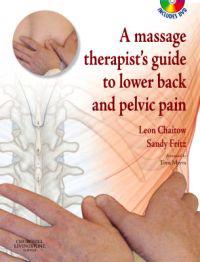 A Massage Therapist's Guide to Lower Back & Pelvic Pain