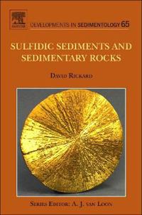 Sulfidic Sediments and Sedimentary Rocks