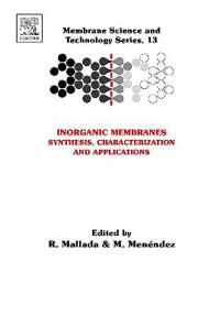 Inorganic Membranes