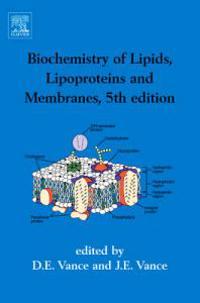 Biochemistry of Lipids, Lipoproteins and Membranes
