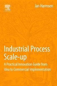 Industrial Process Scale-Up