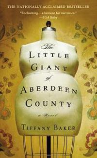 The Little Giant of Aberdeen County