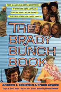 Brady Bunch Book