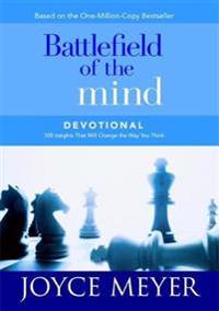 Battlefield of the Mind Devotional