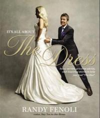 It's All About the Dress