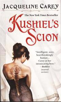 Kushiel's Scion