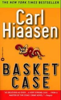 Basket Case