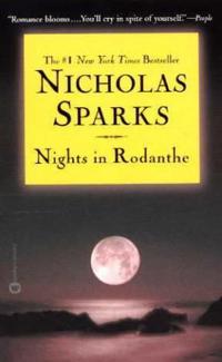 Nights in Rodanthe