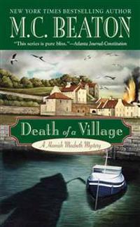 Death of a Village