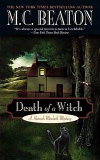 Death of a Witch