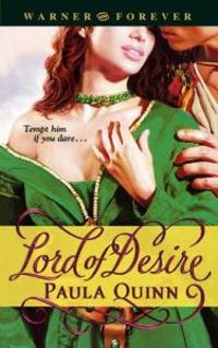 Lord of Desire