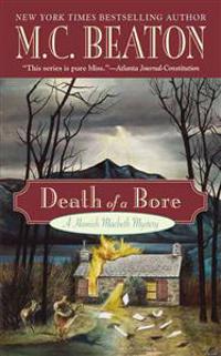 Death of a Bore