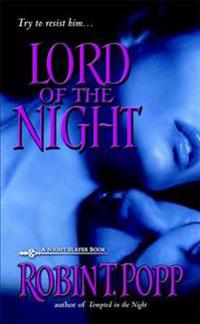 Lord of the Night