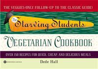 Starving Students' Vegetarian Cookbook