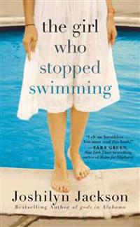 The Girl Who Stopped Swimming