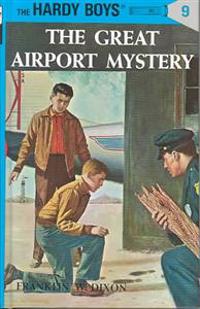 The Great Airport Mystery