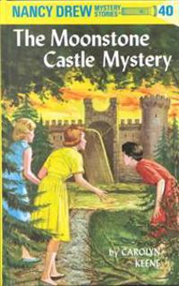 Moonstone Castle Mystery