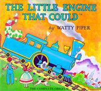 The Little Engine That Could