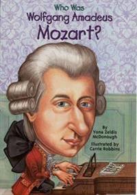 Who Was Mozart?