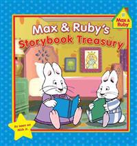 Max & Ruby's Storybook Treasury