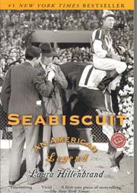Seabiscuit: An American Legend