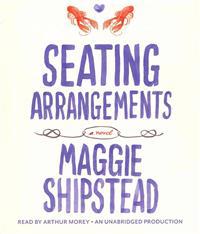 Seating Arrangements