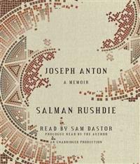 Joseph Anton: A Memoir