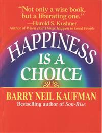 Happiness Is a Choice