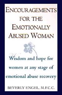 Encouragements for the Emotionally Abused
