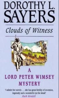 Clouds of Witness