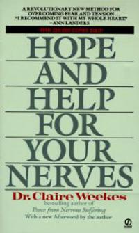 Hope & Help for Your Nerves