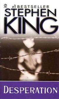Desperation