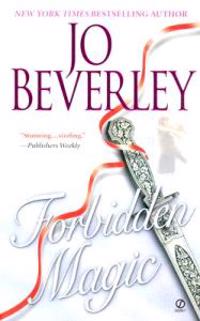 Forbidden Magic