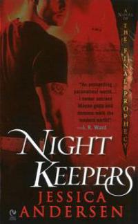 Night Keepers