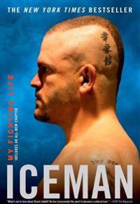 Iceman: My Fighting Life