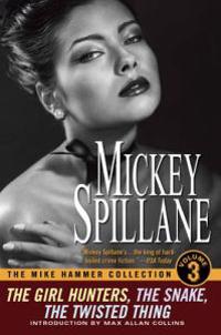The Mike Hammer Collection
