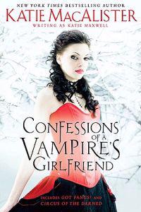 Confessions of a Vampire's Girlfriend