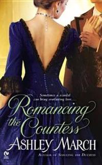 Romancing the Countess