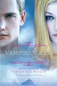 Vampire's Kiss: The Watchers