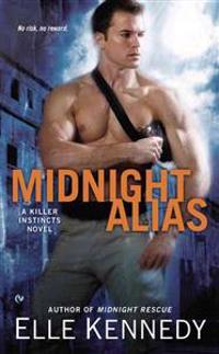 Midnight Alias: A Killer Instincts Novel