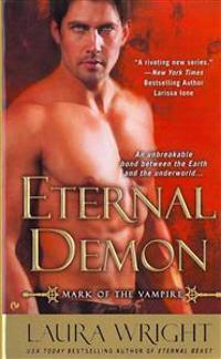 Eternal Demon: Mark of the Vampire