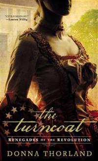 The Turncoat: Renegades of the Revolution