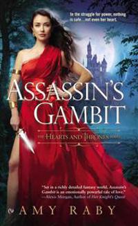 Assassin's Gambit: The Hearts and Thrones