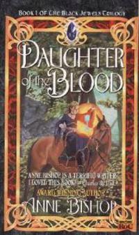 Daughter of the Blood