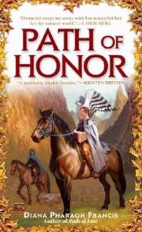 Path of Honor