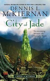 City of Jade
